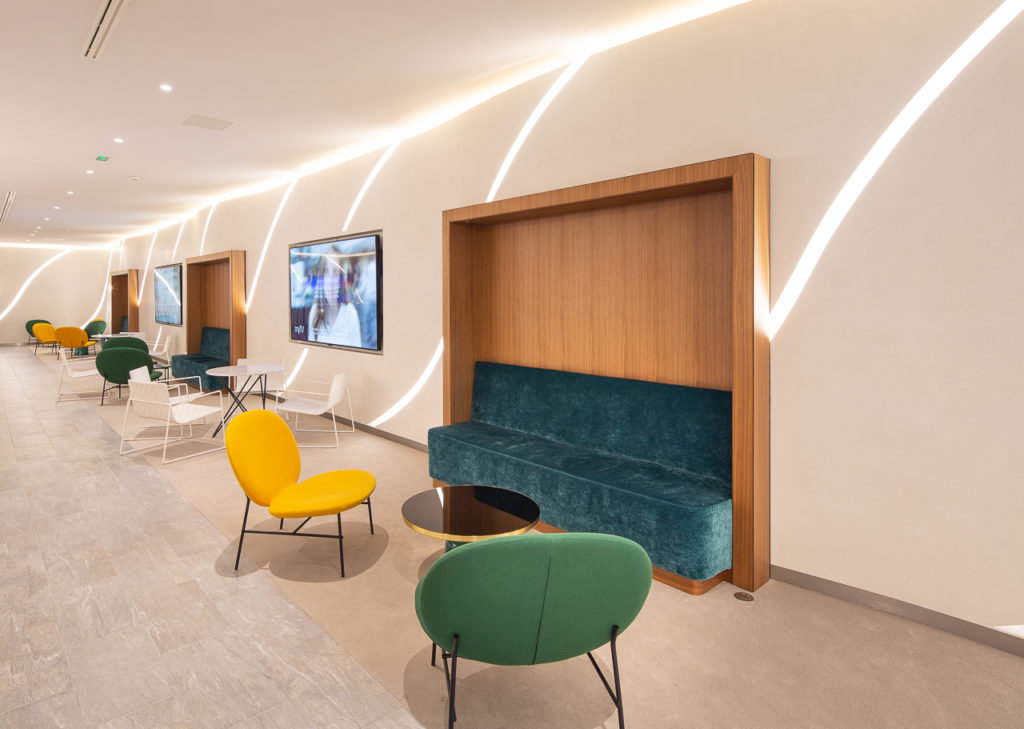 photographie bureau d'une entreprise à Paris