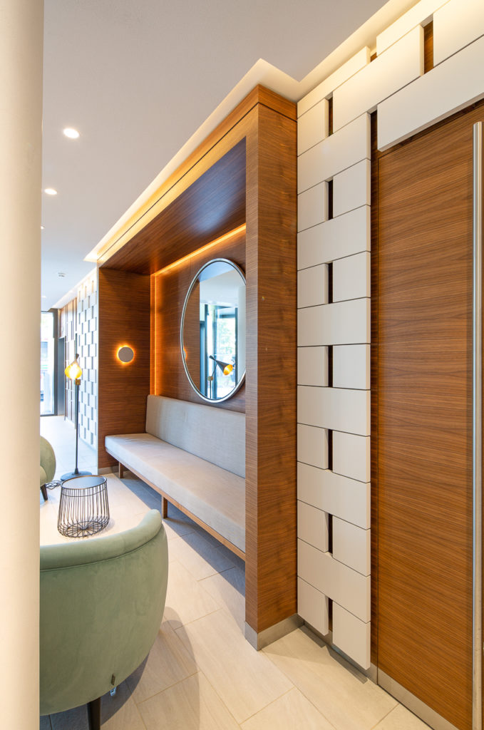 photographie intérieur entreprise Paris