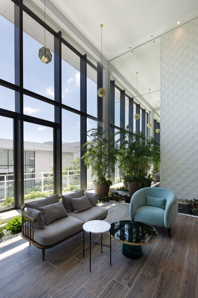 photographie coworking Paris