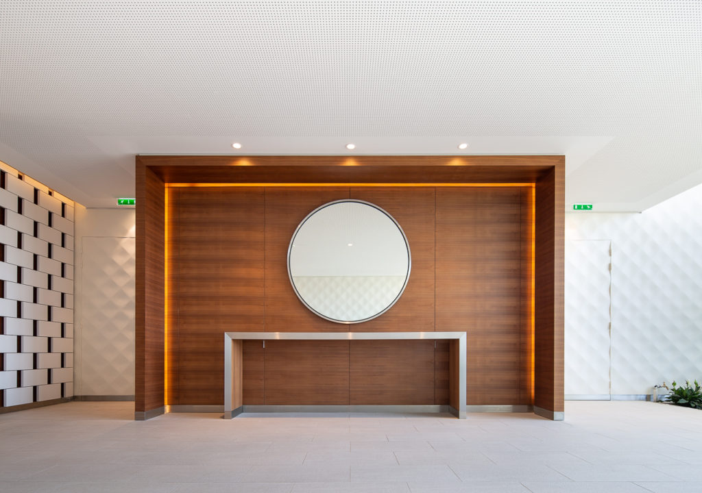 phtoographie locaux entreprise à Paris