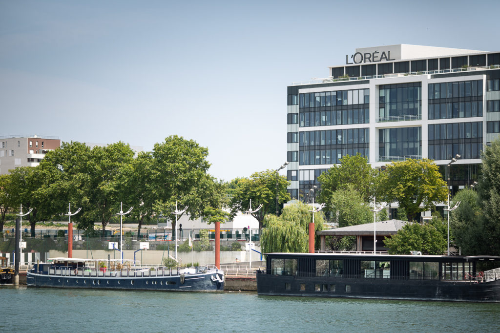 photographe entreprise à Paris