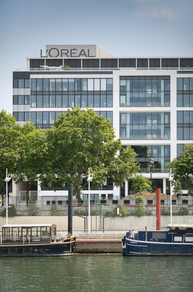 photographe d'entreprise Paris