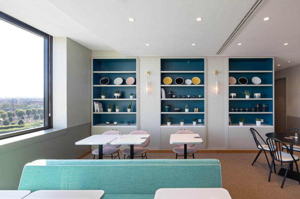 photographe entreprise Paris