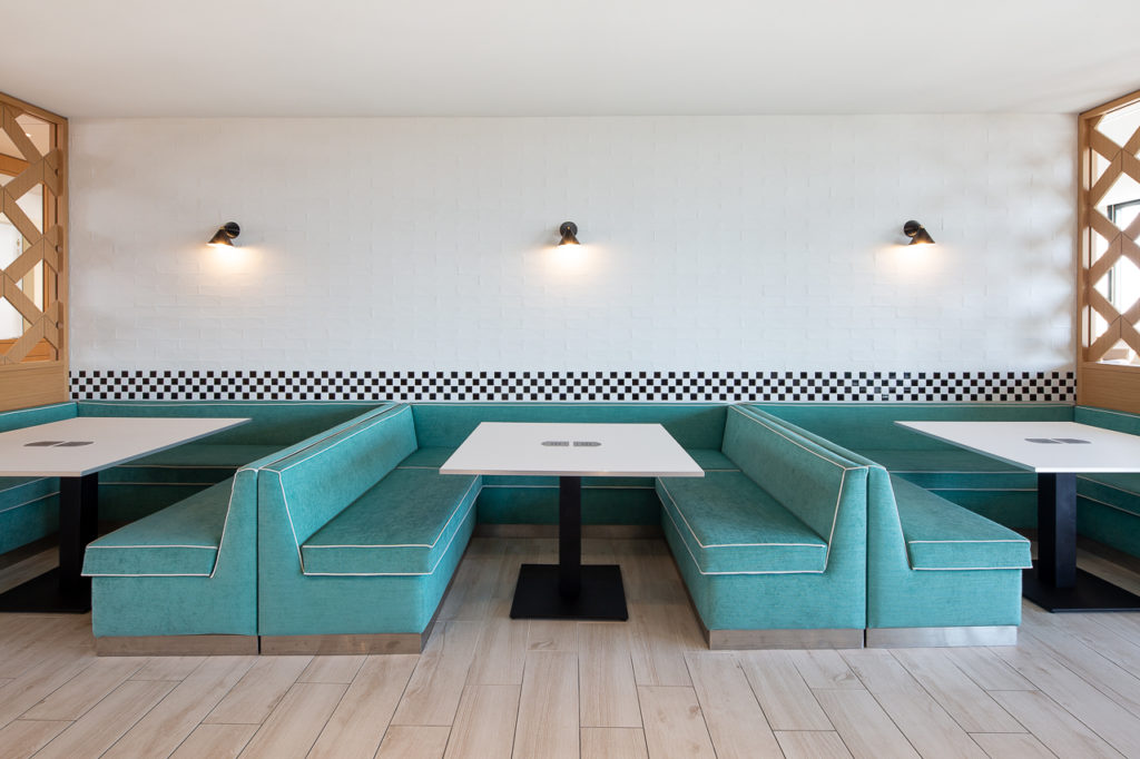 photographie bureaux employés Paris