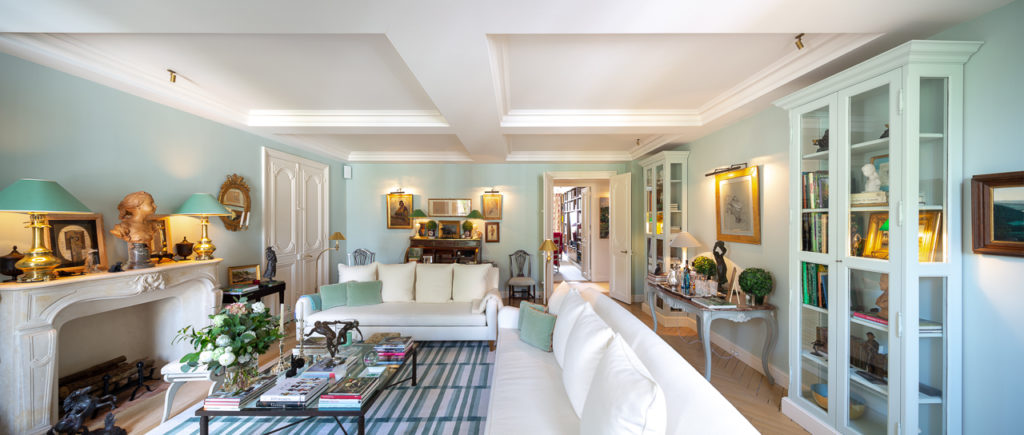 merge photographe d'intérieur à Paris