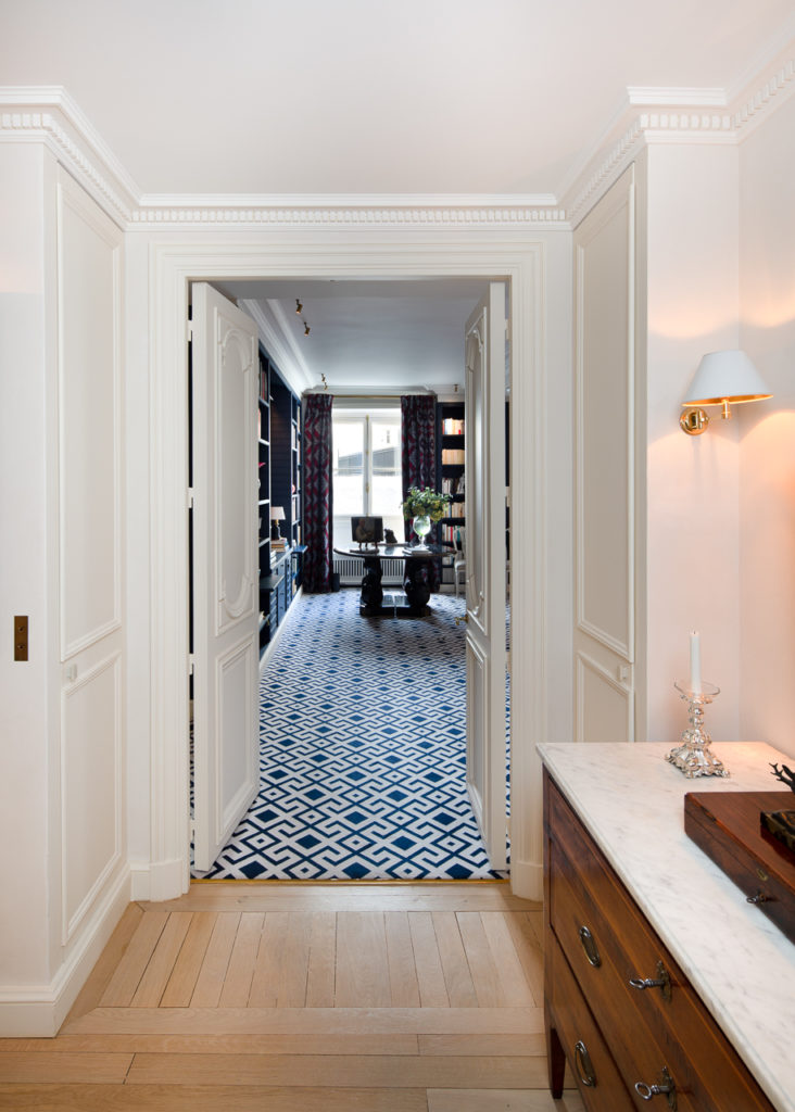 merge commande photographique architecte intérieur