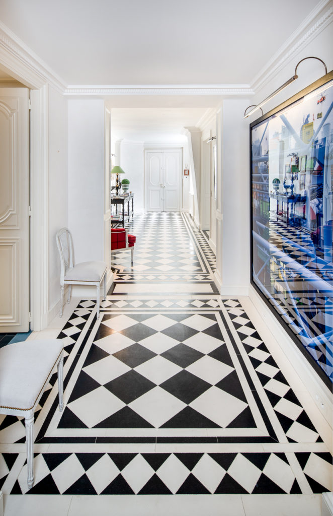 merge photographe architecture intérieur paris