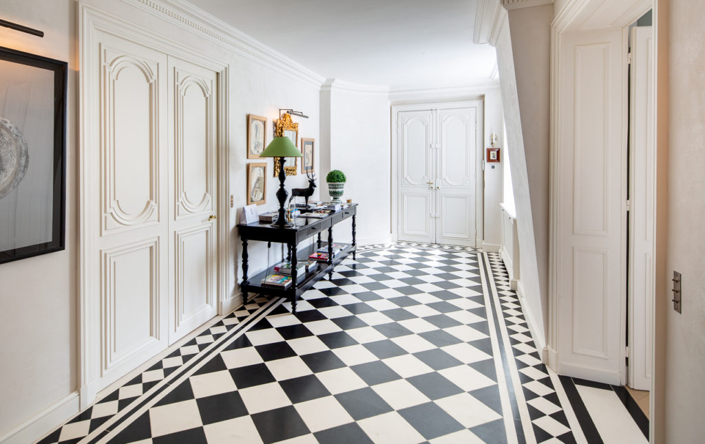 merge Paris photographe d'intérieur