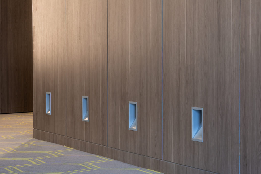 merge Citylights à Boulogne-Billancourt - Dominique Perrault