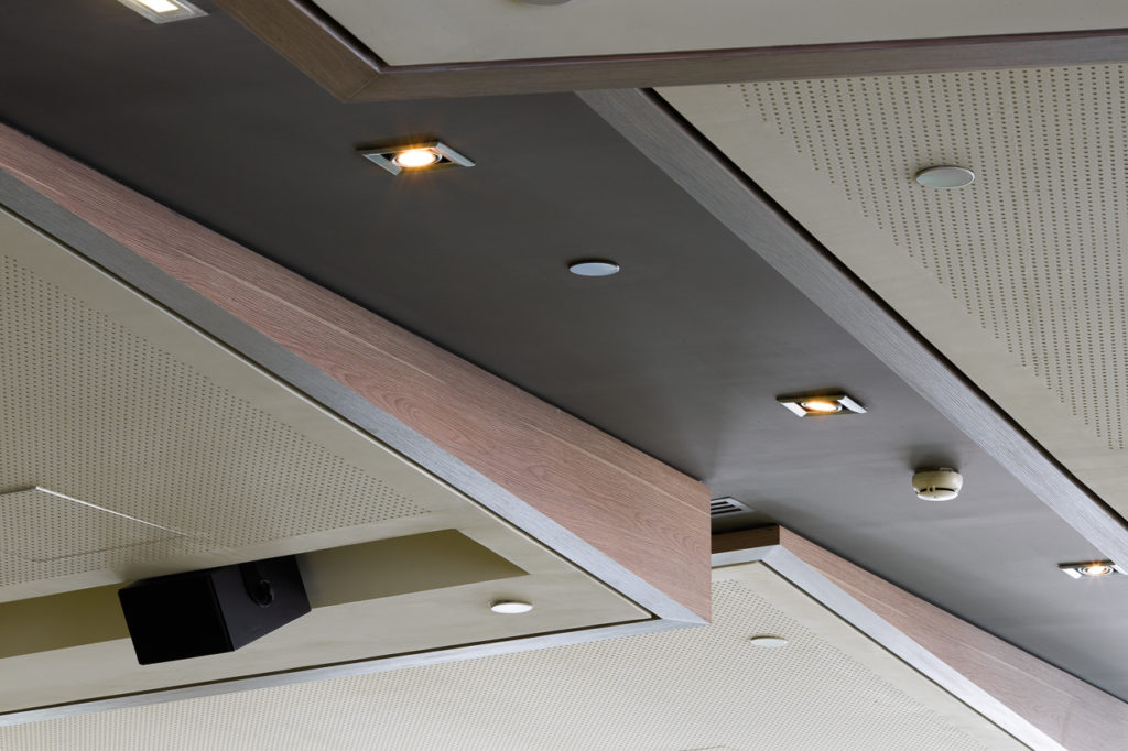 merge Citylights à Boulogne-Billancourt - Dominique Perrault