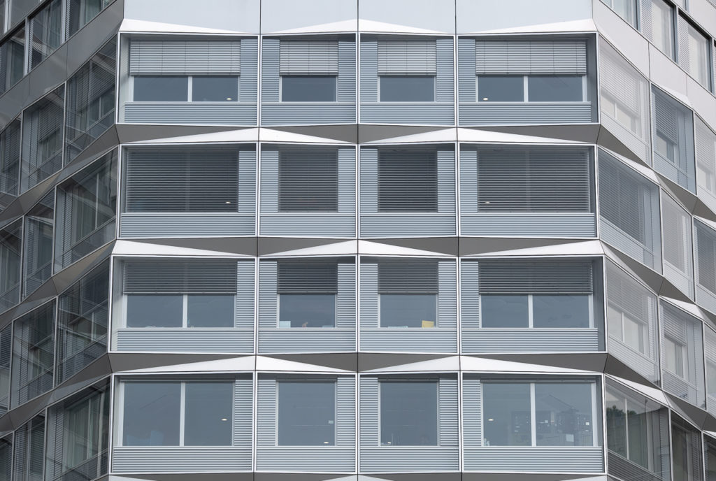 merge Citylights à Boulogne-Billancourt - Dominique Perrault