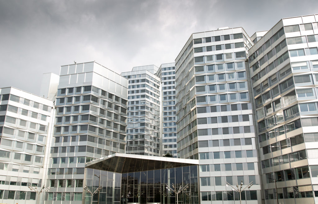 merge photographies et architecture