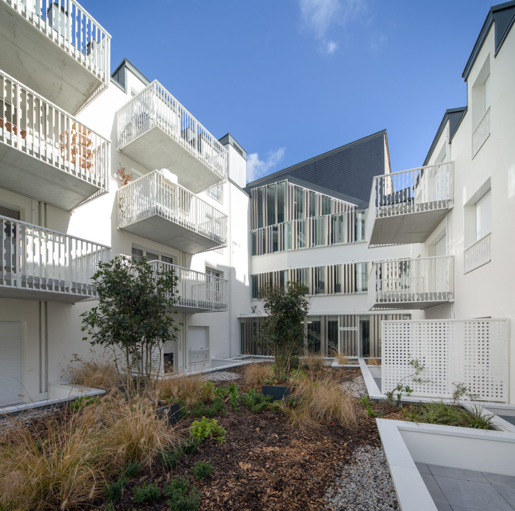 merge photographies rues de Nantes