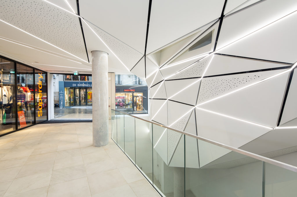 merge photographe architecture à Nantes