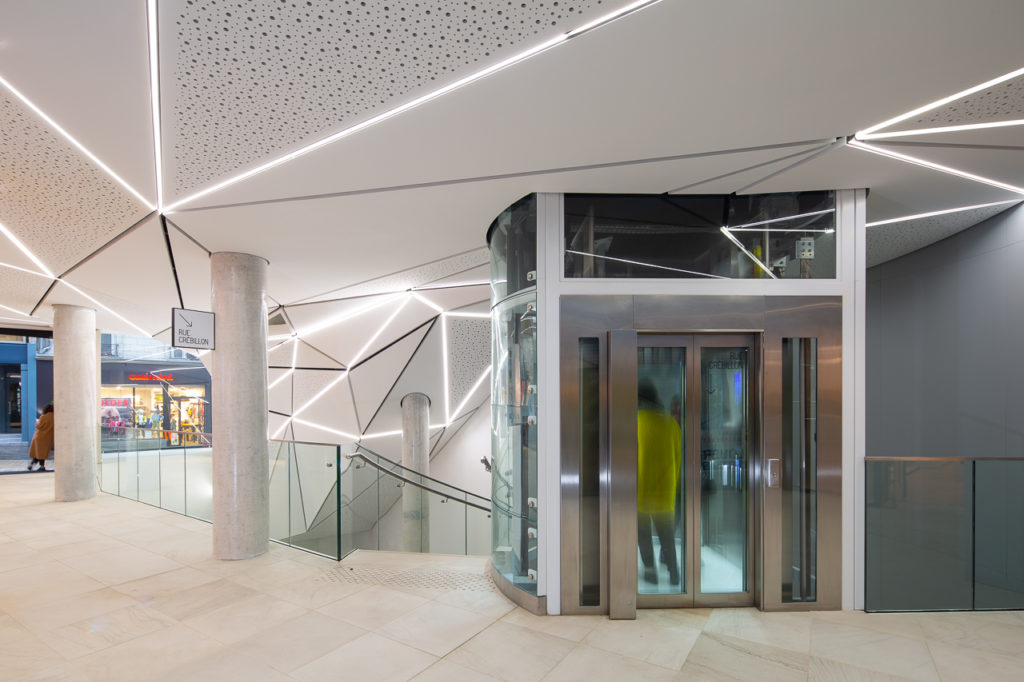 merge photographe immeubles nantais