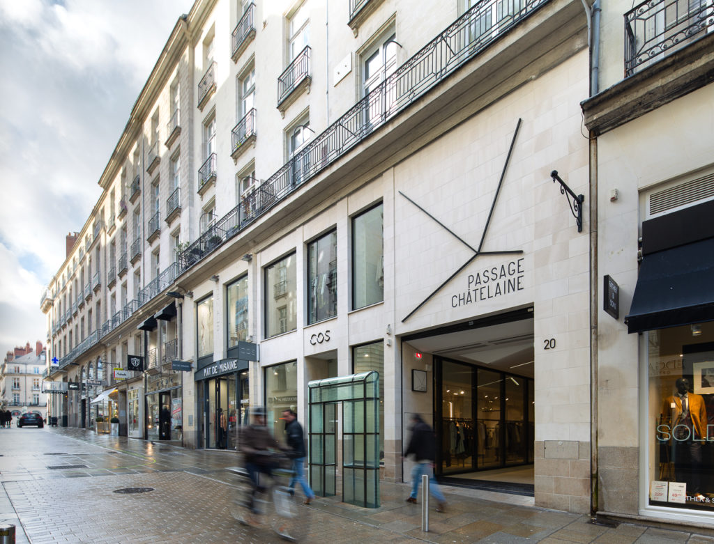 merge photographies architecture Nantes