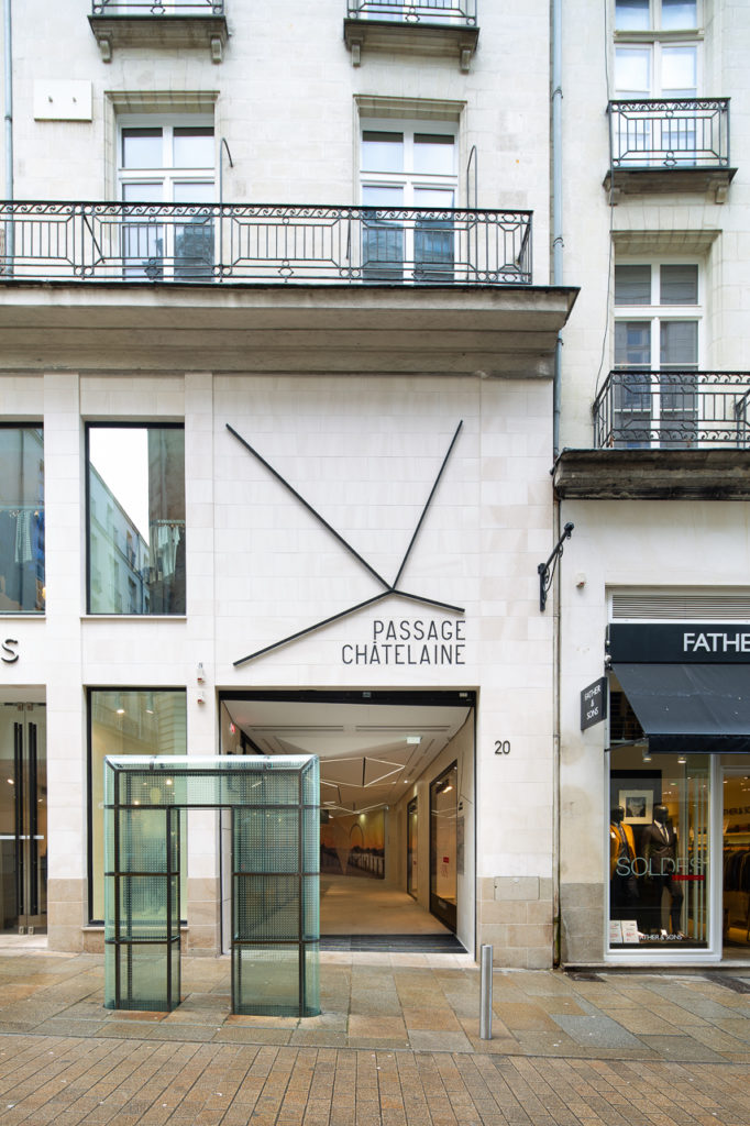 merge photographe d'architecture nantes