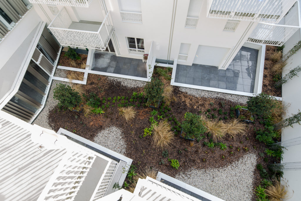 merge photographie cours intérieure Nantes