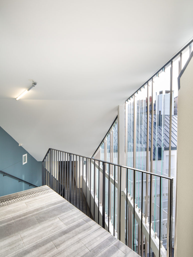 merge photographe architecture Nantes