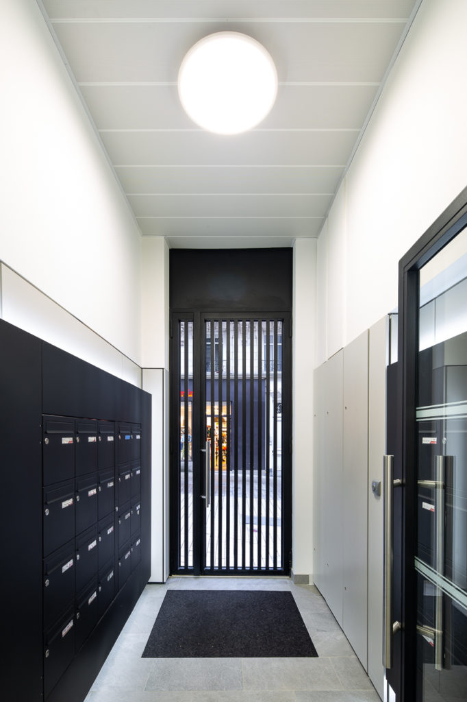 merge photographie intérieur Nantes