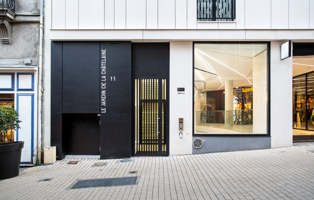 merge photographies commerces Nantes