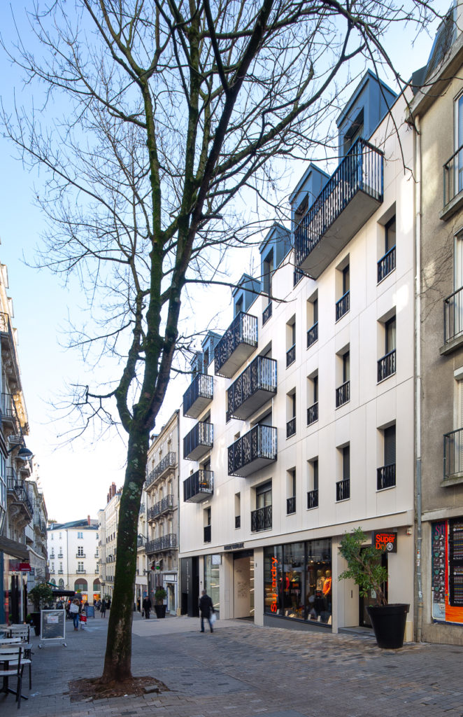 merge photographies d'architecture Nantes