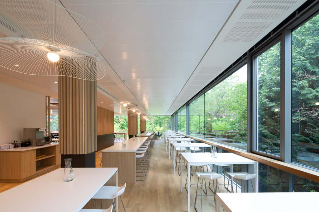 merge photographies d'une entreprise nantaise