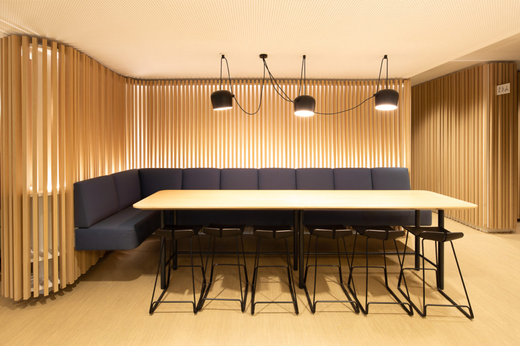 merge photographies bureaux à Nantes