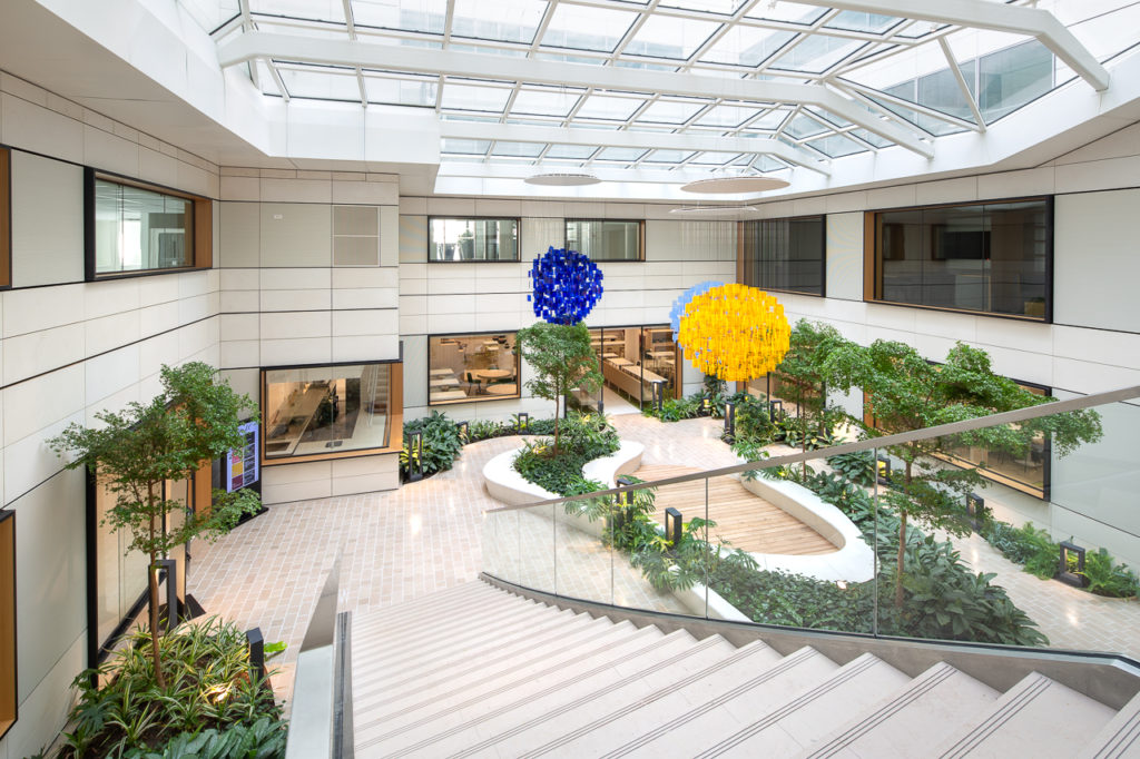 merge Architecture Photographe à Paris et Nantes