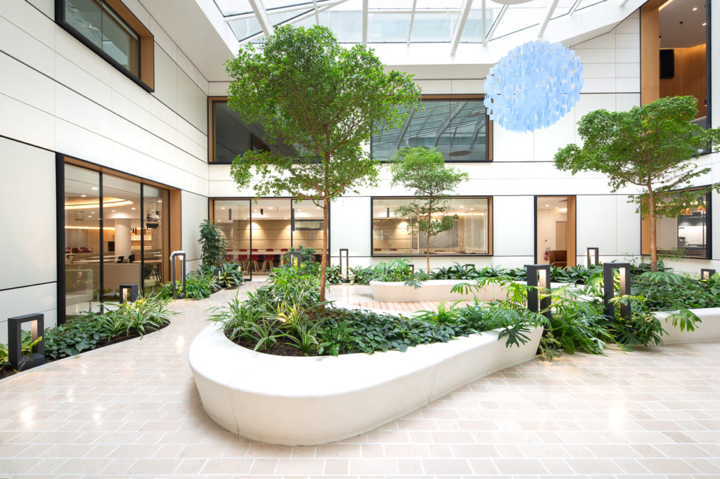 merge Architecture Photographe à Paris et Nantes