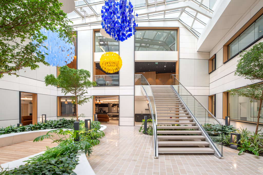 merge Architecture Photographe à Paris et Nantes