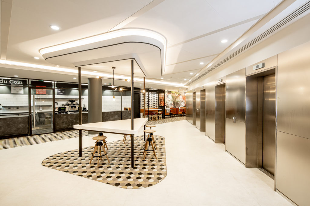 merge Architecture Photographe à Paris et Nantes