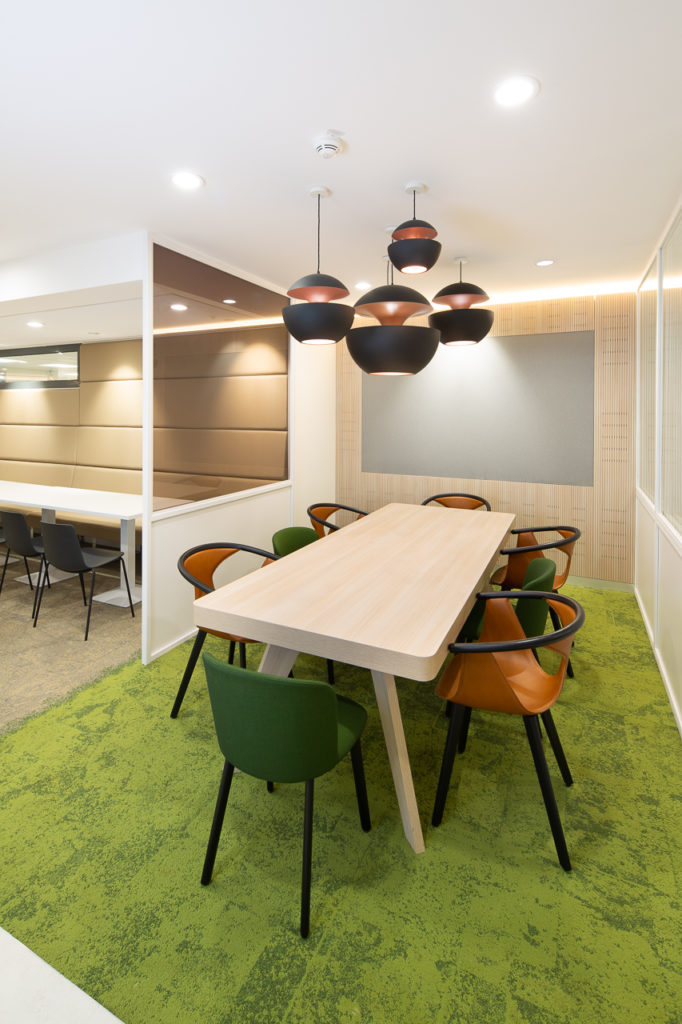 merge Architecture Photographe à Paris et Nantes