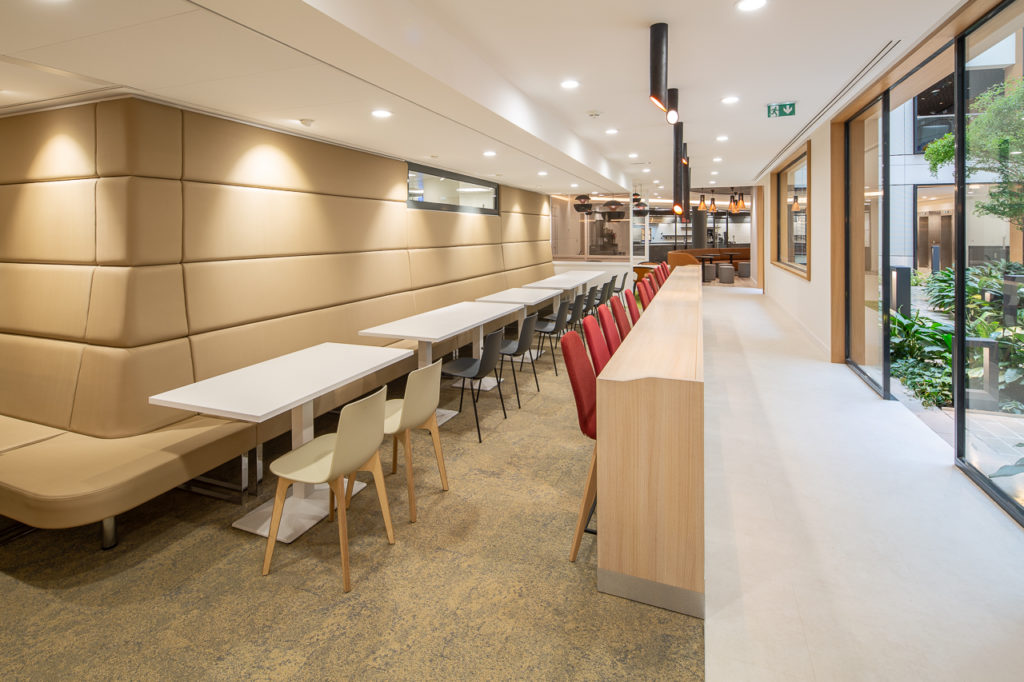 merge Architecture Photographe à Paris et Nantes