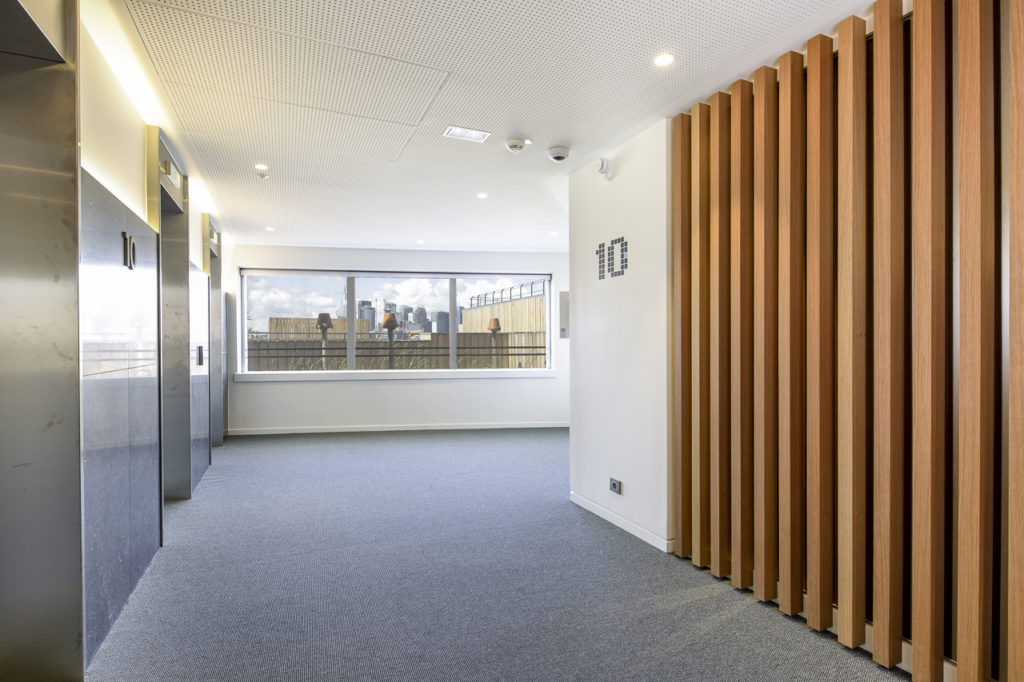 merge Architecture Photographe levallois perret