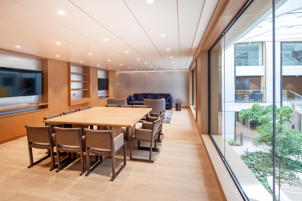 merge Architecture Photographe levallois perret