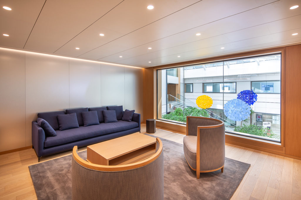 merge Architecture Photographe levallois perret