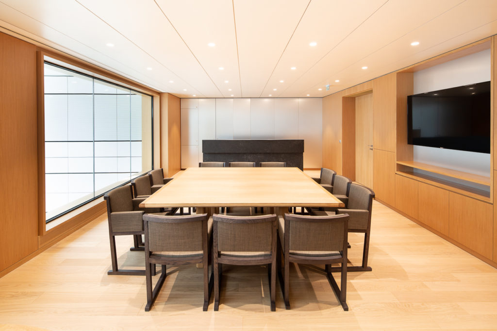 merge Architecture Photographe levallois perret