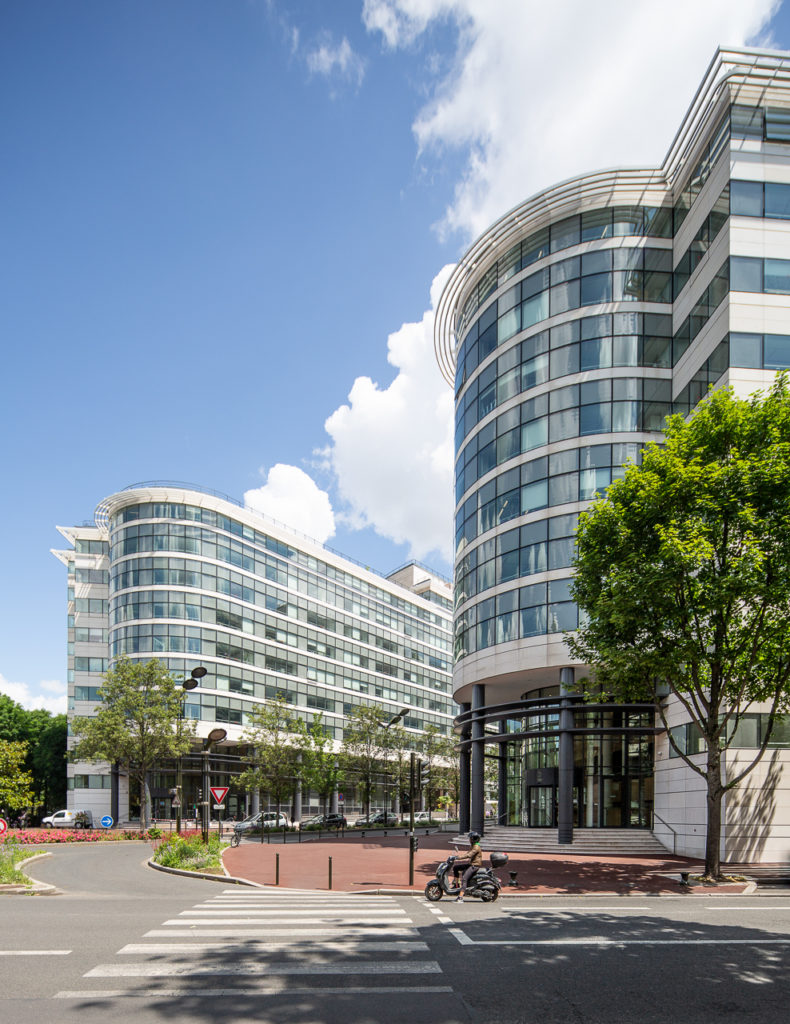 merge Photographe architecture